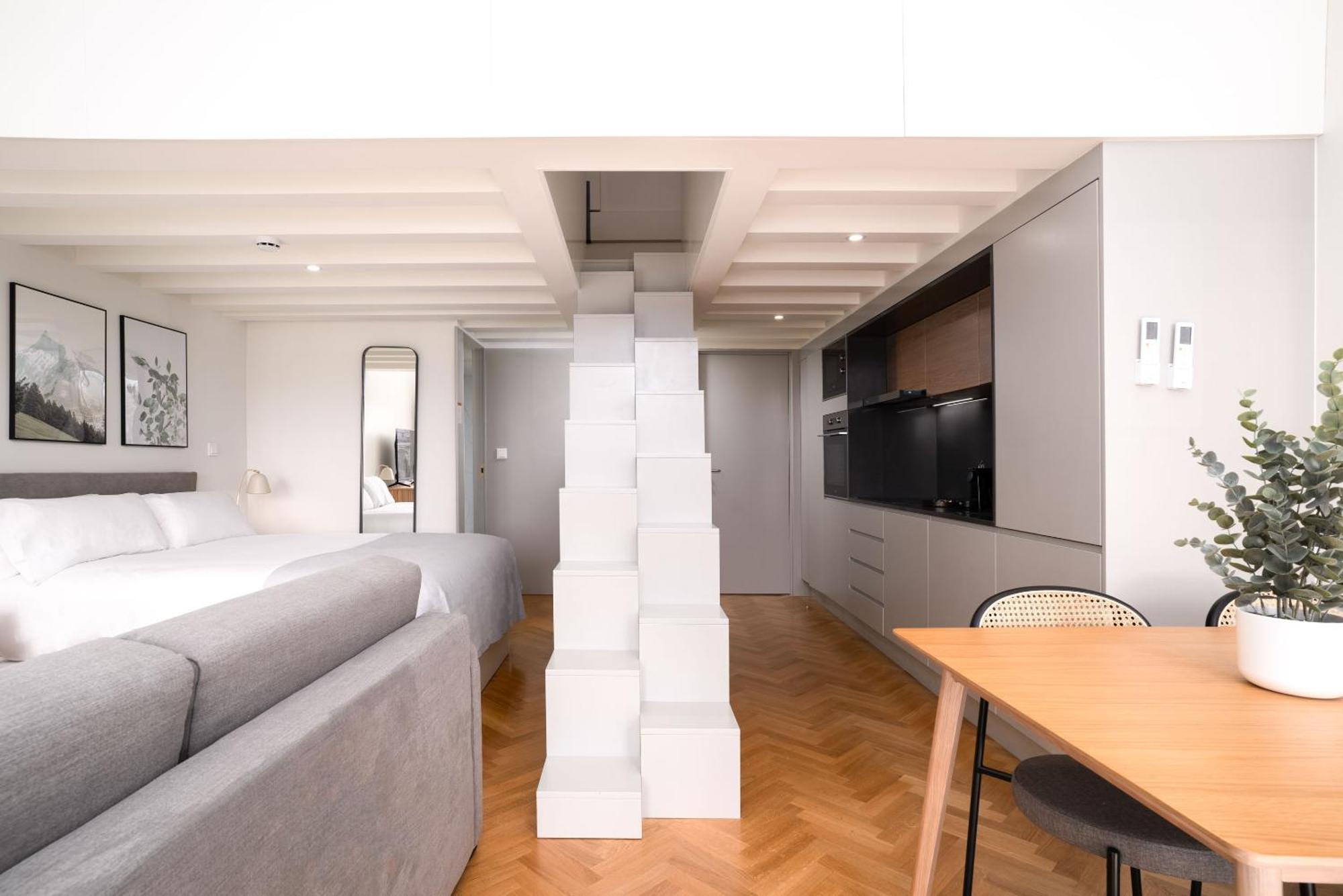 Limehome Porto Rua 31 De Janeiro Экстерьер фото
