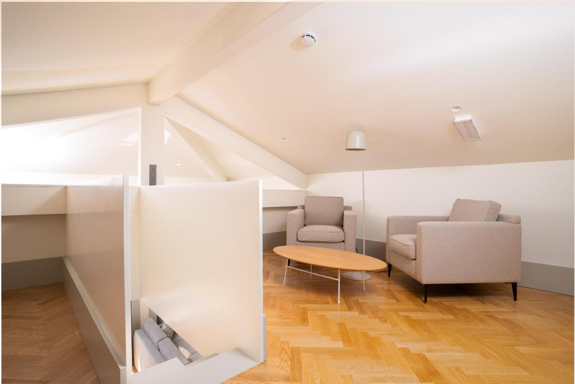 Limehome Porto Rua 31 De Janeiro Экстерьер фото