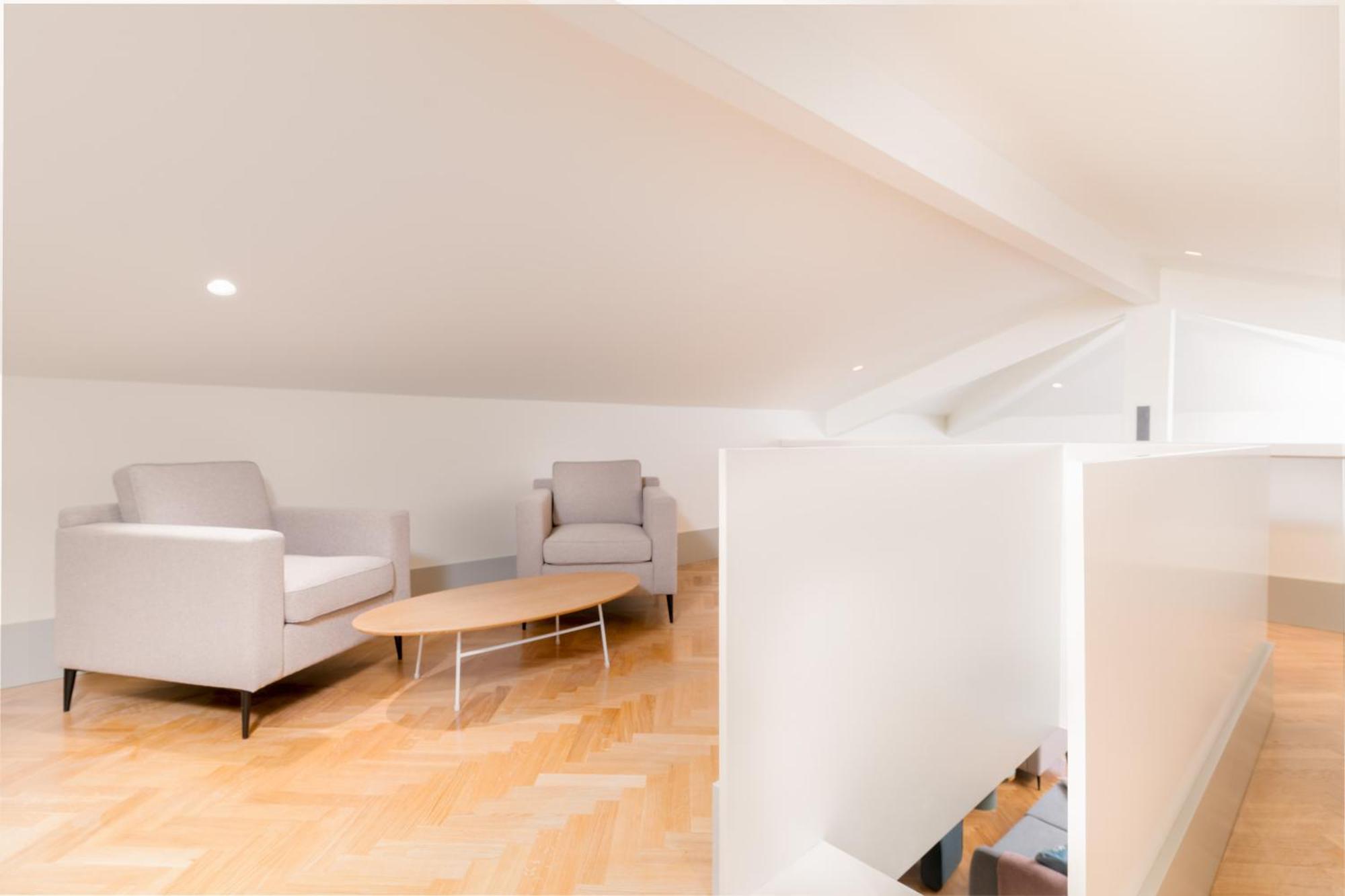 Limehome Porto Rua 31 De Janeiro Экстерьер фото