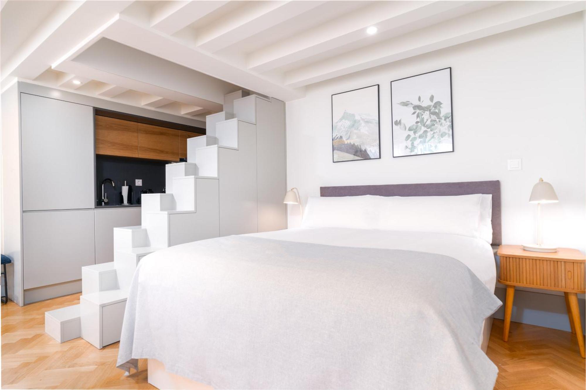 Limehome Porto Rua 31 De Janeiro Экстерьер фото