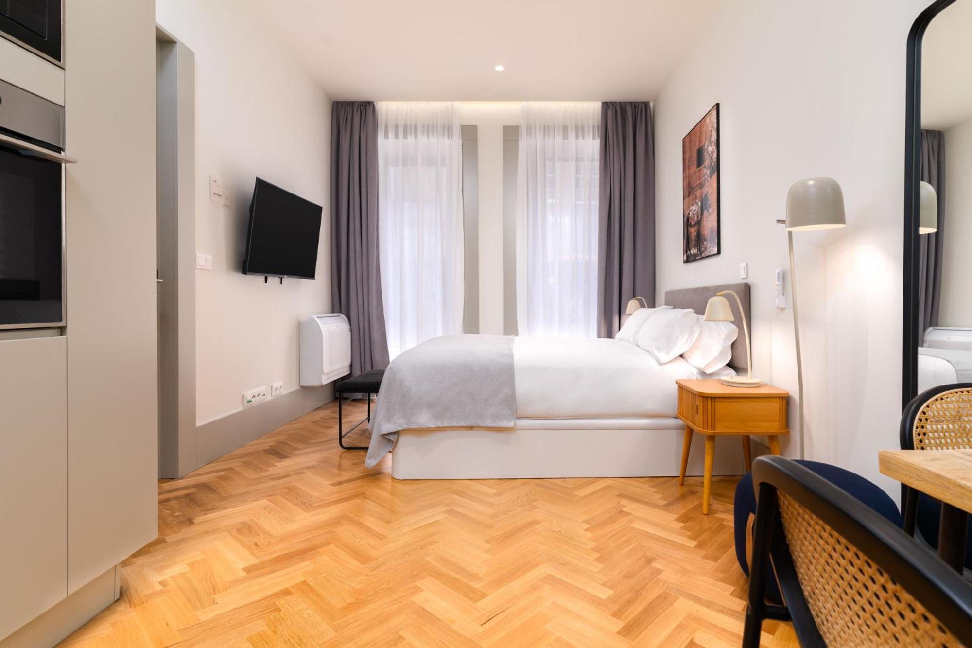 Limehome Porto Rua 31 De Janeiro Экстерьер фото