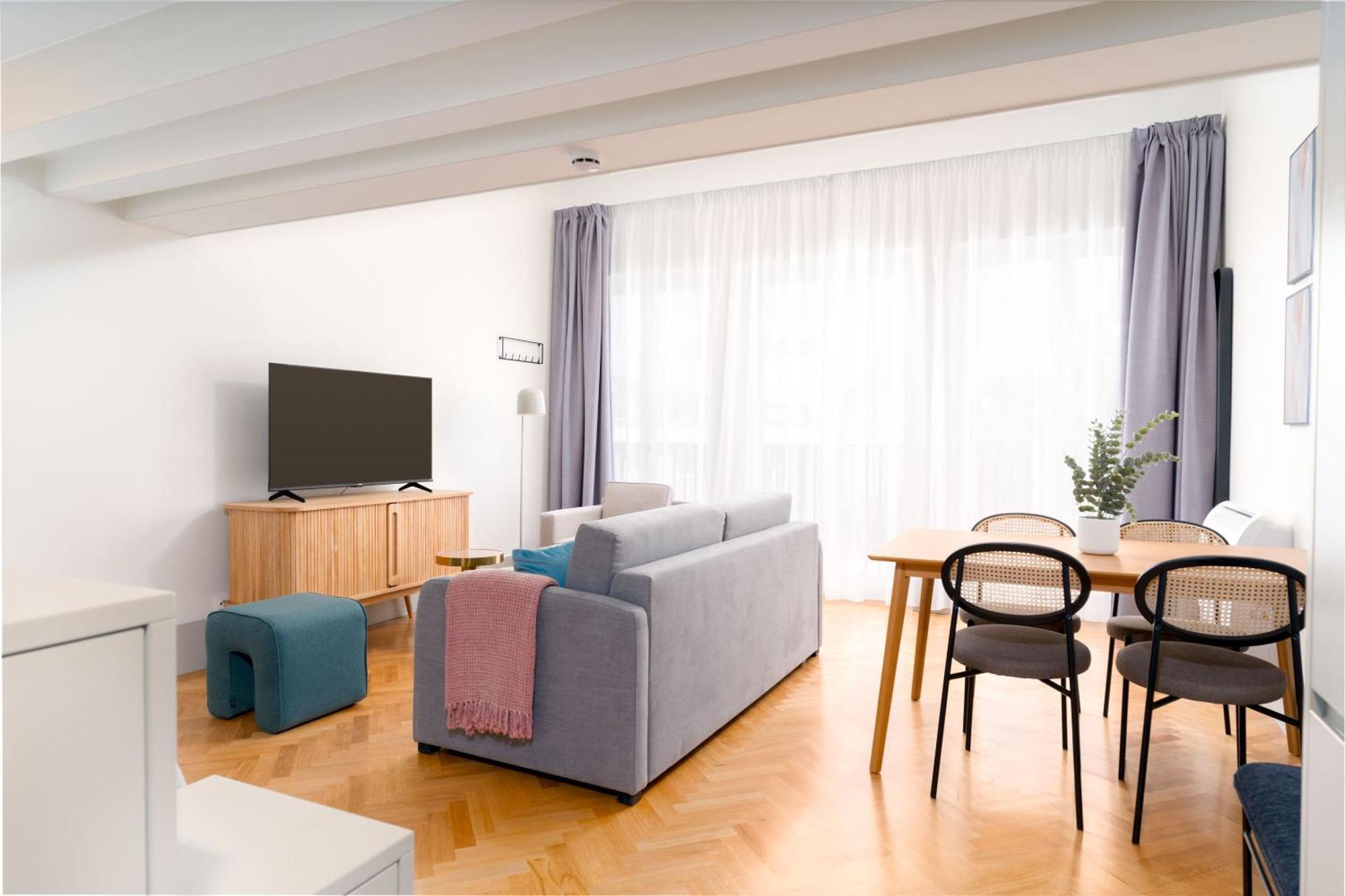 Limehome Porto Rua 31 De Janeiro Экстерьер фото