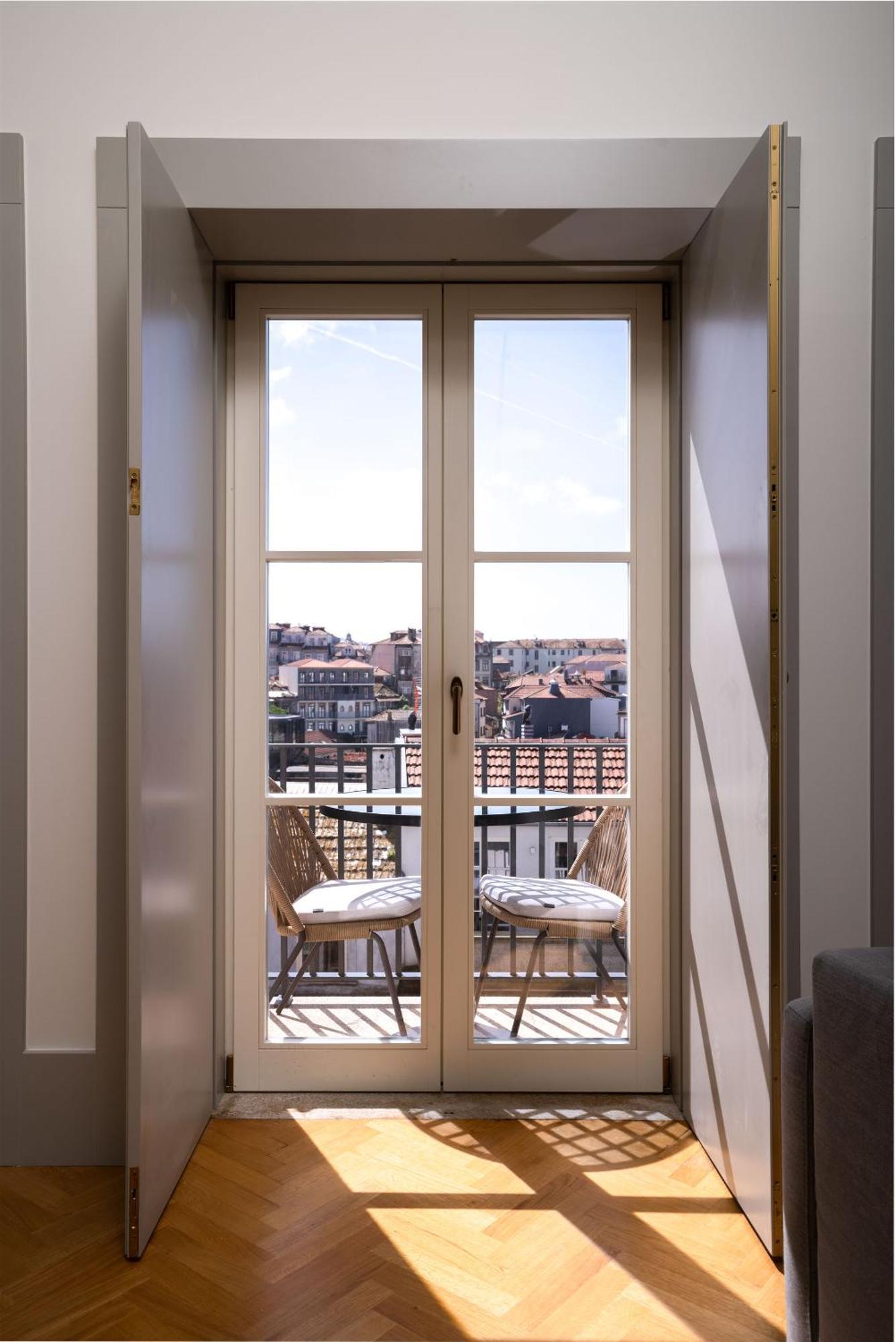 Limehome Porto Rua 31 De Janeiro Экстерьер фото