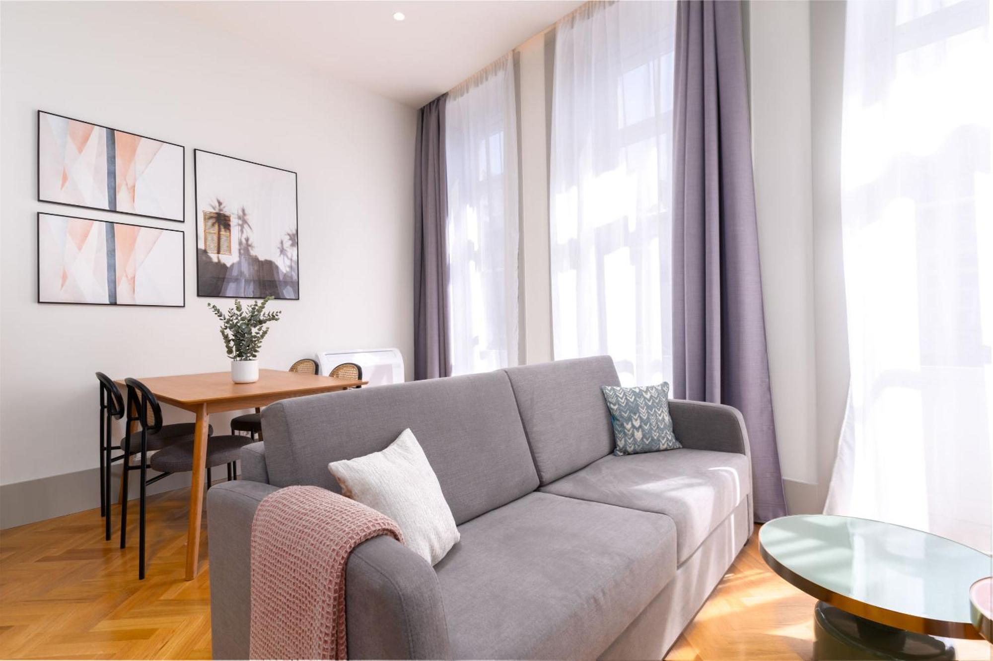 Limehome Porto Rua 31 De Janeiro Экстерьер фото