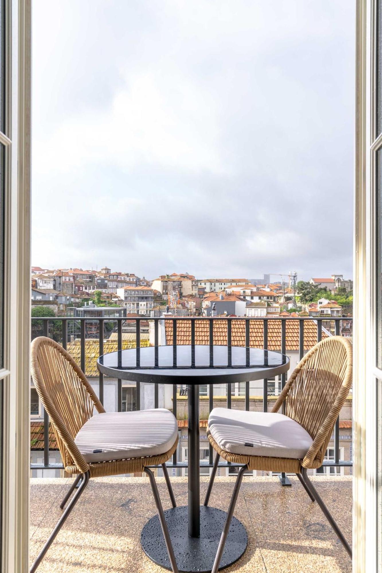 Limehome Porto Rua 31 De Janeiro Экстерьер фото