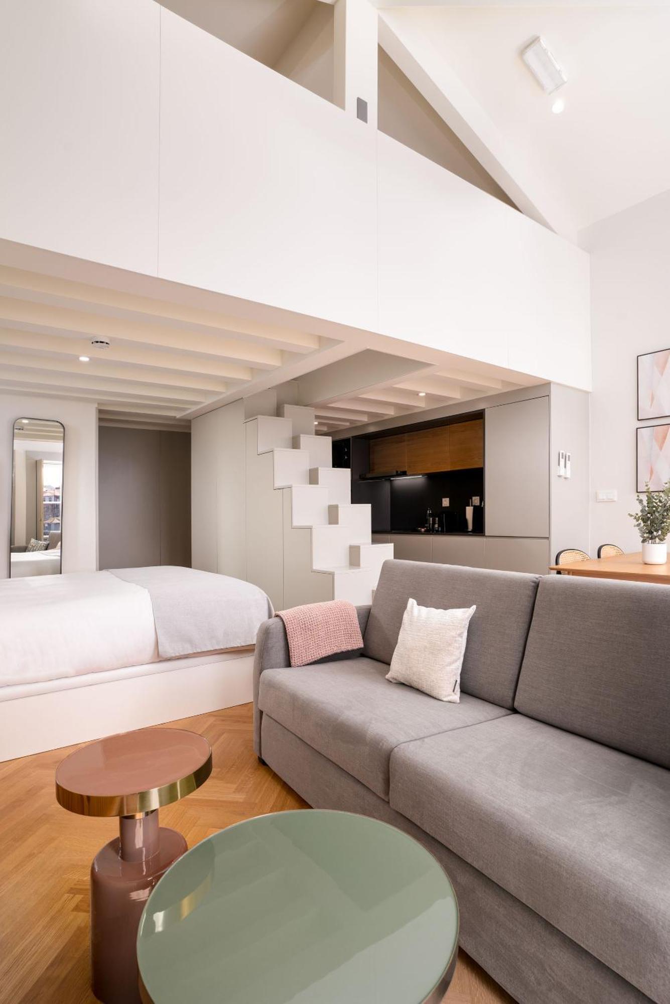 Limehome Porto Rua 31 De Janeiro Экстерьер фото