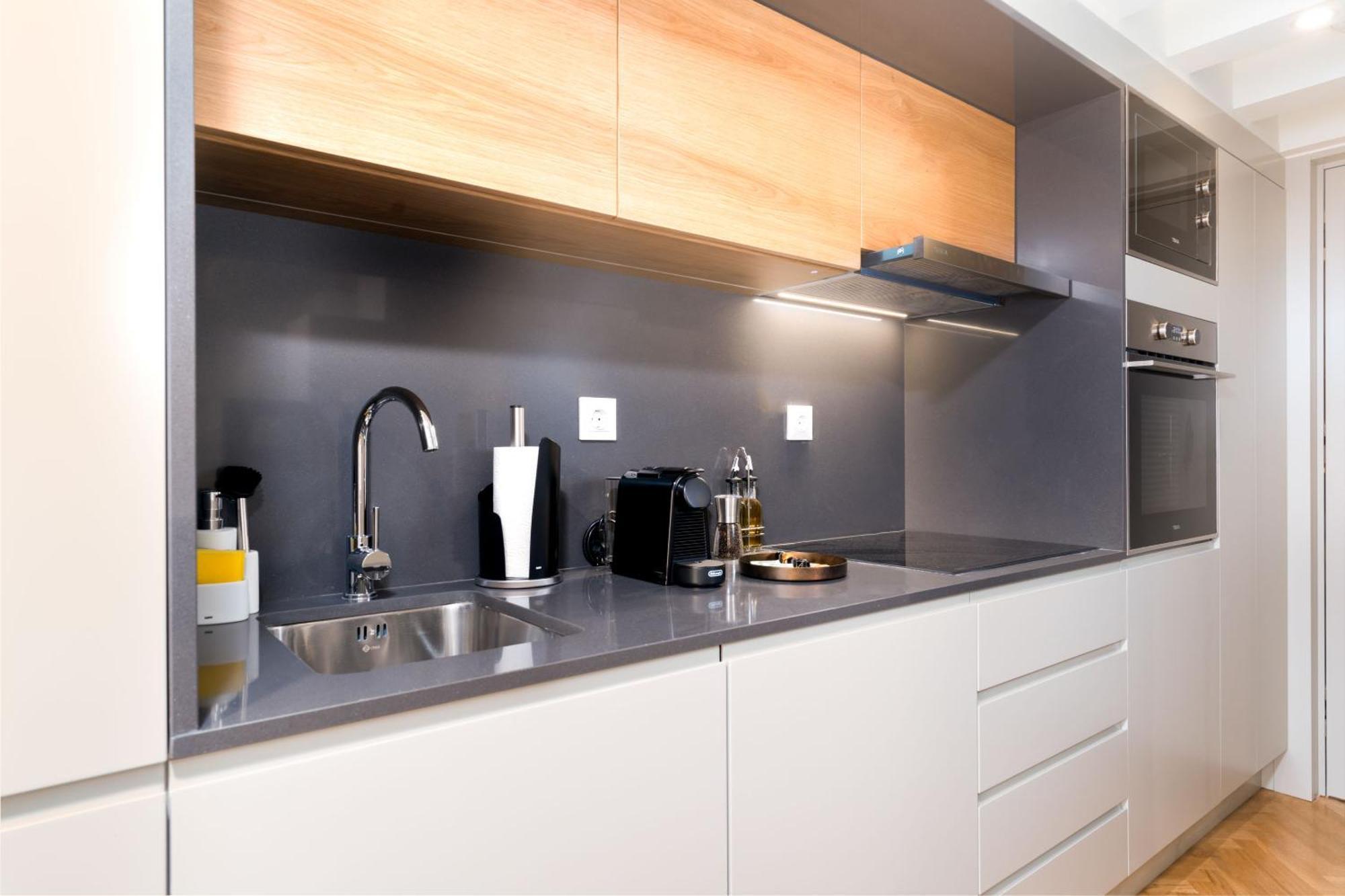 Limehome Porto Rua 31 De Janeiro Экстерьер фото