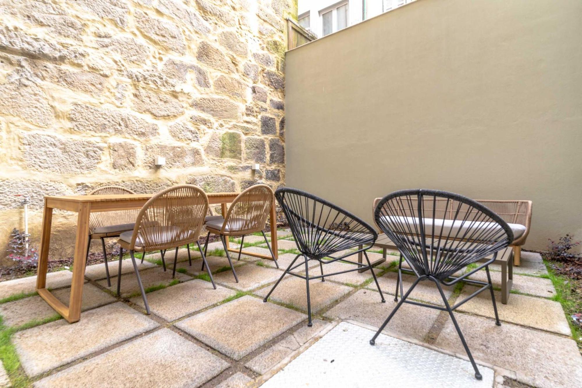 Limehome Porto Rua 31 De Janeiro Экстерьер фото