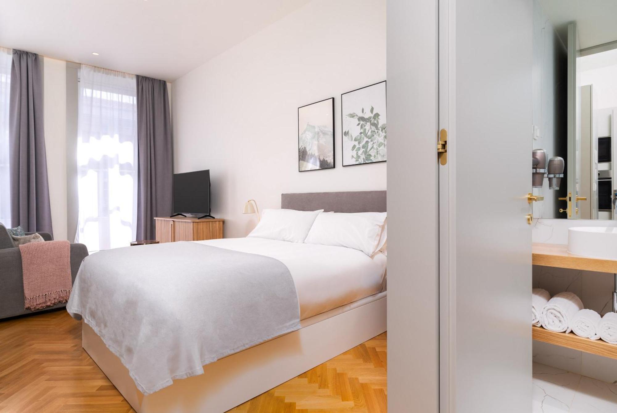 Limehome Porto Rua 31 De Janeiro Экстерьер фото